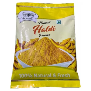 Haldi powder